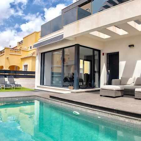 Casa Villamartin Ngoại thất bức ảnh