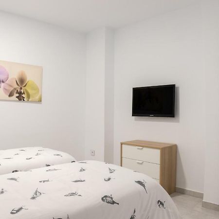 Casa Villamartin Ngoại thất bức ảnh