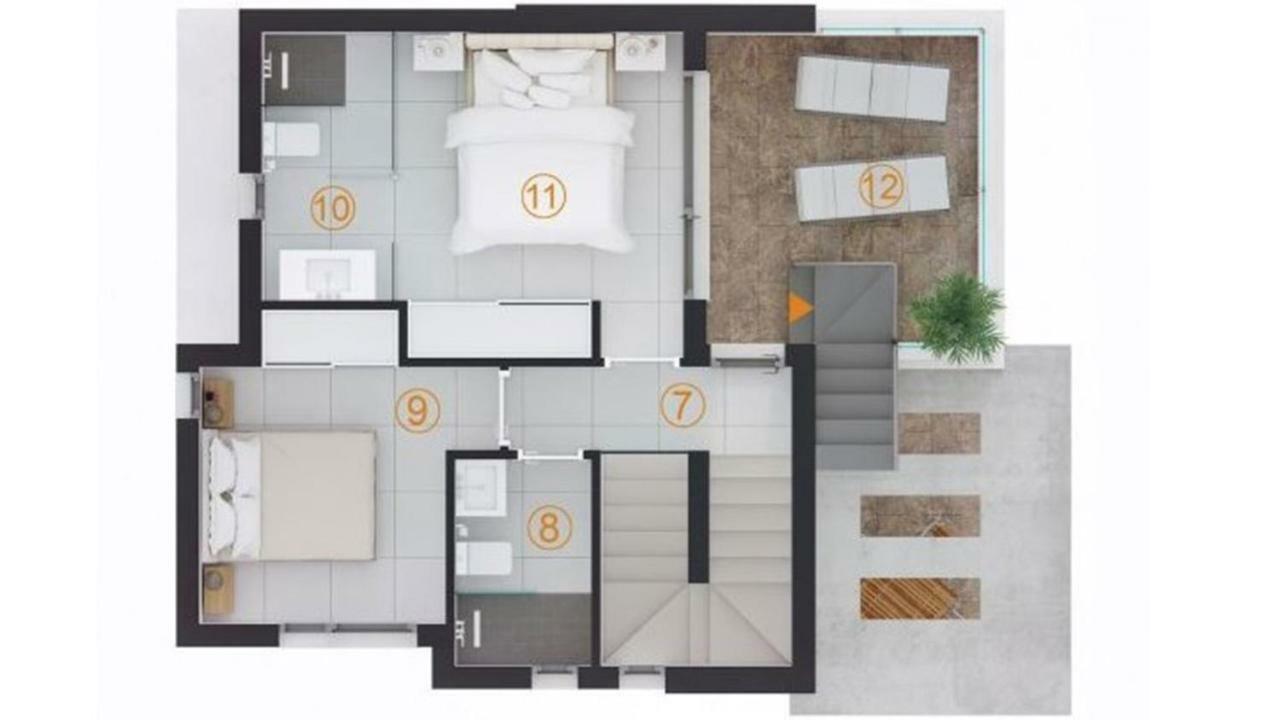 Casa Villamartin Ngoại thất bức ảnh