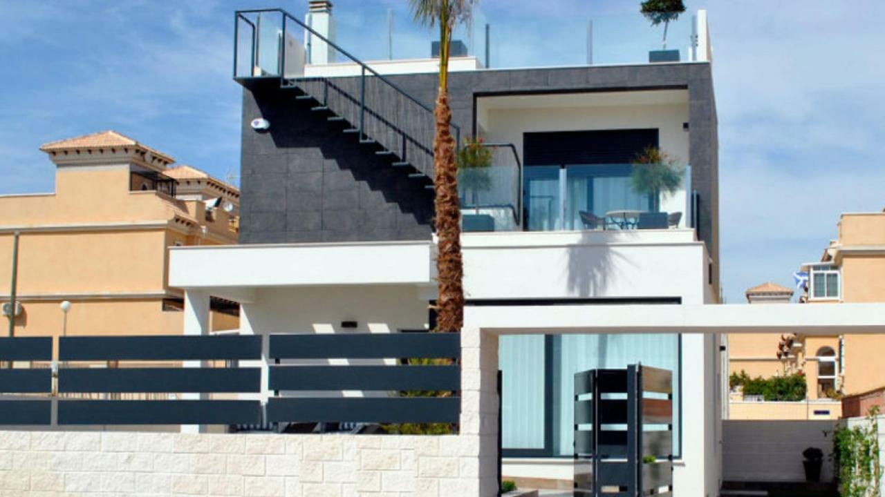 Casa Villamartin Ngoại thất bức ảnh