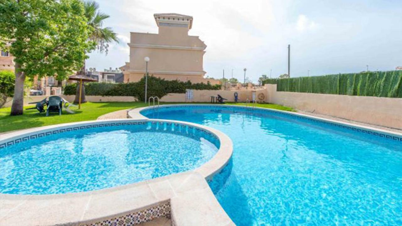 Casa Villamartin Ngoại thất bức ảnh