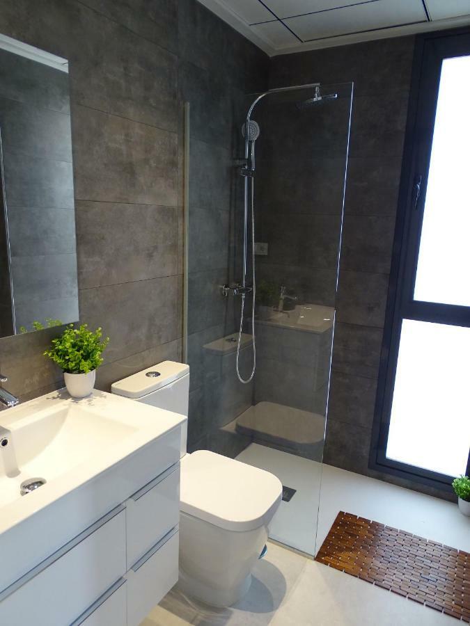 Casa Villamartin Ngoại thất bức ảnh