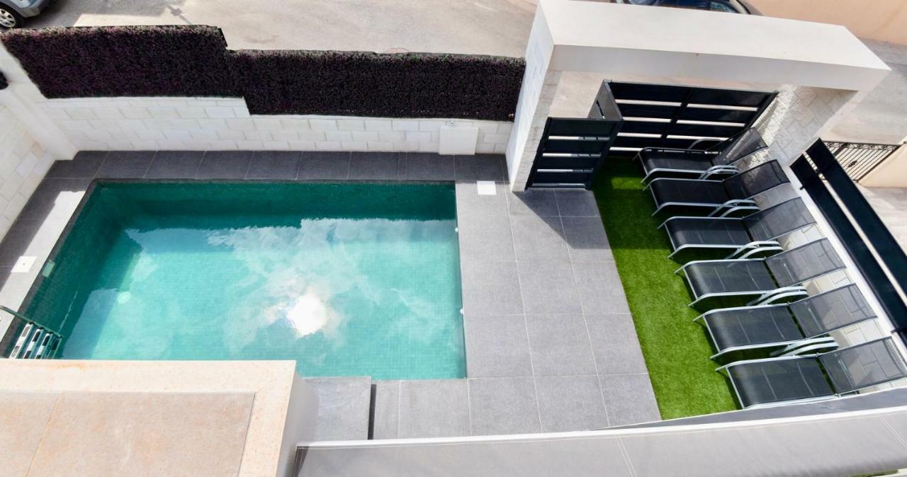 Casa Villamartin Ngoại thất bức ảnh
