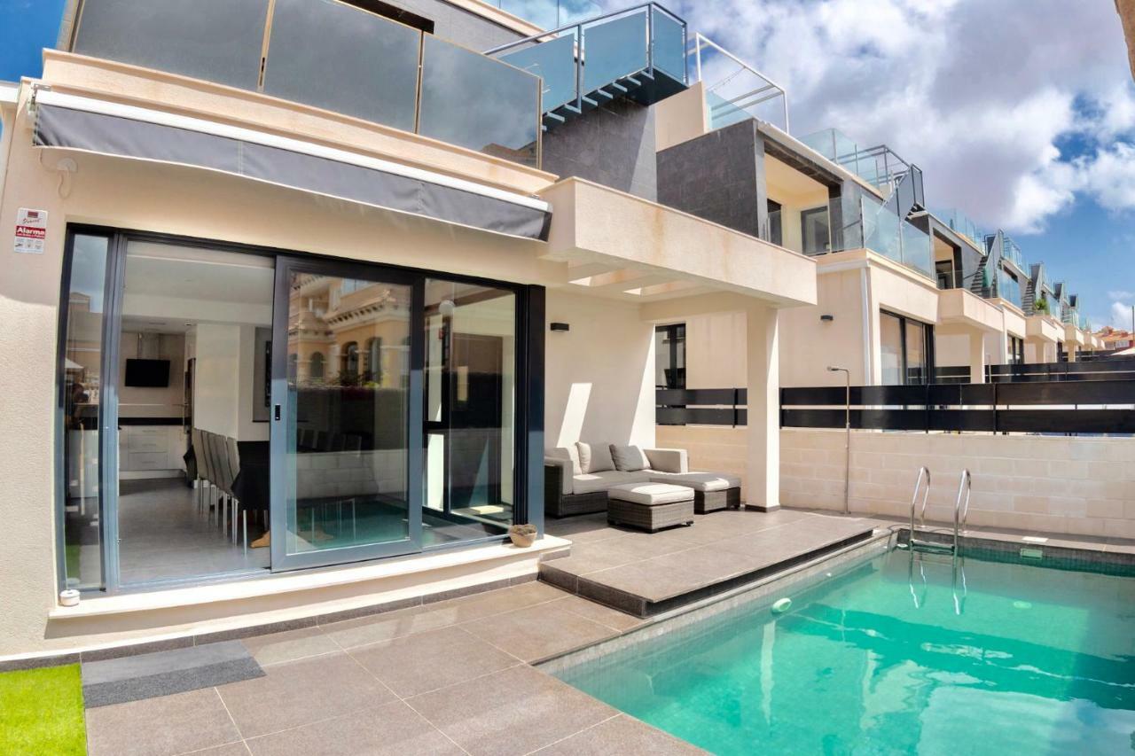 Casa Villamartin Ngoại thất bức ảnh