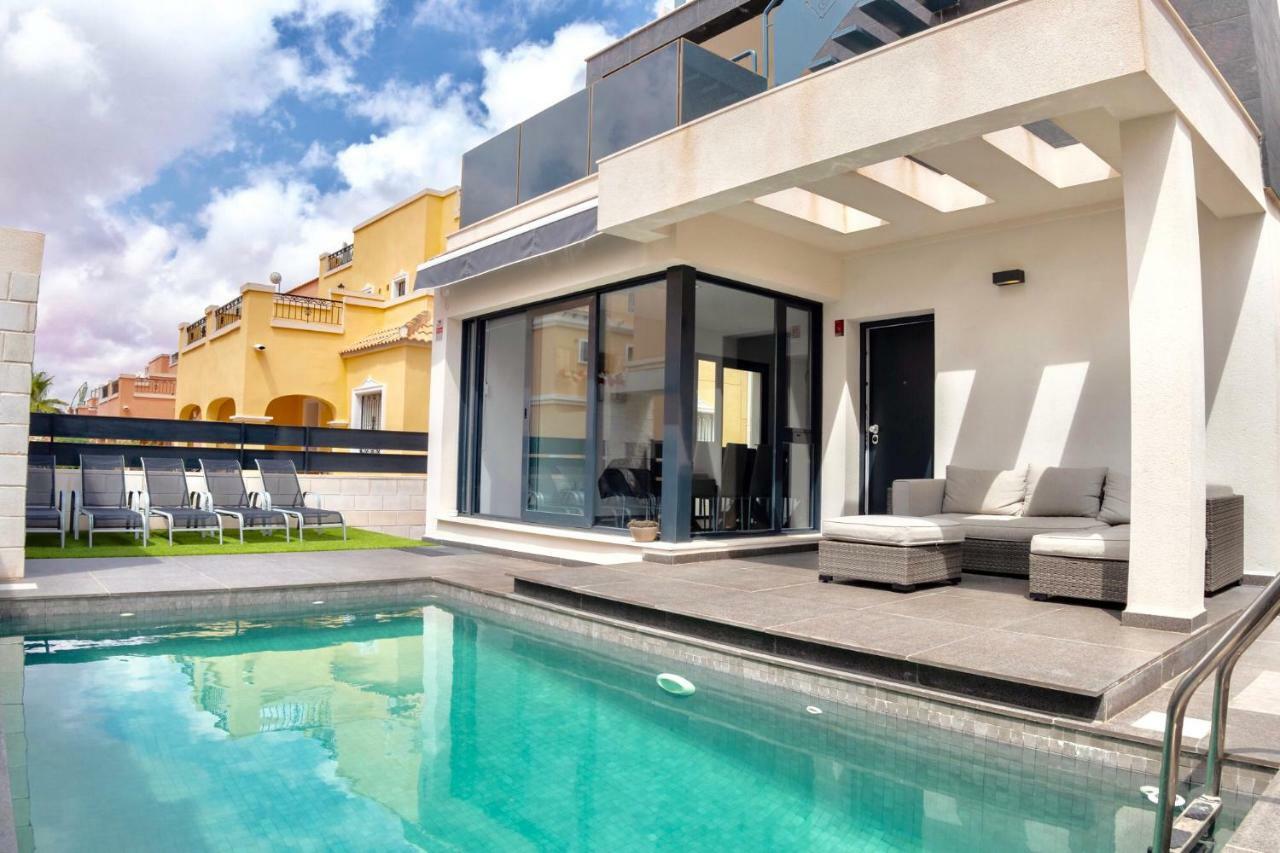 Casa Villamartin Ngoại thất bức ảnh