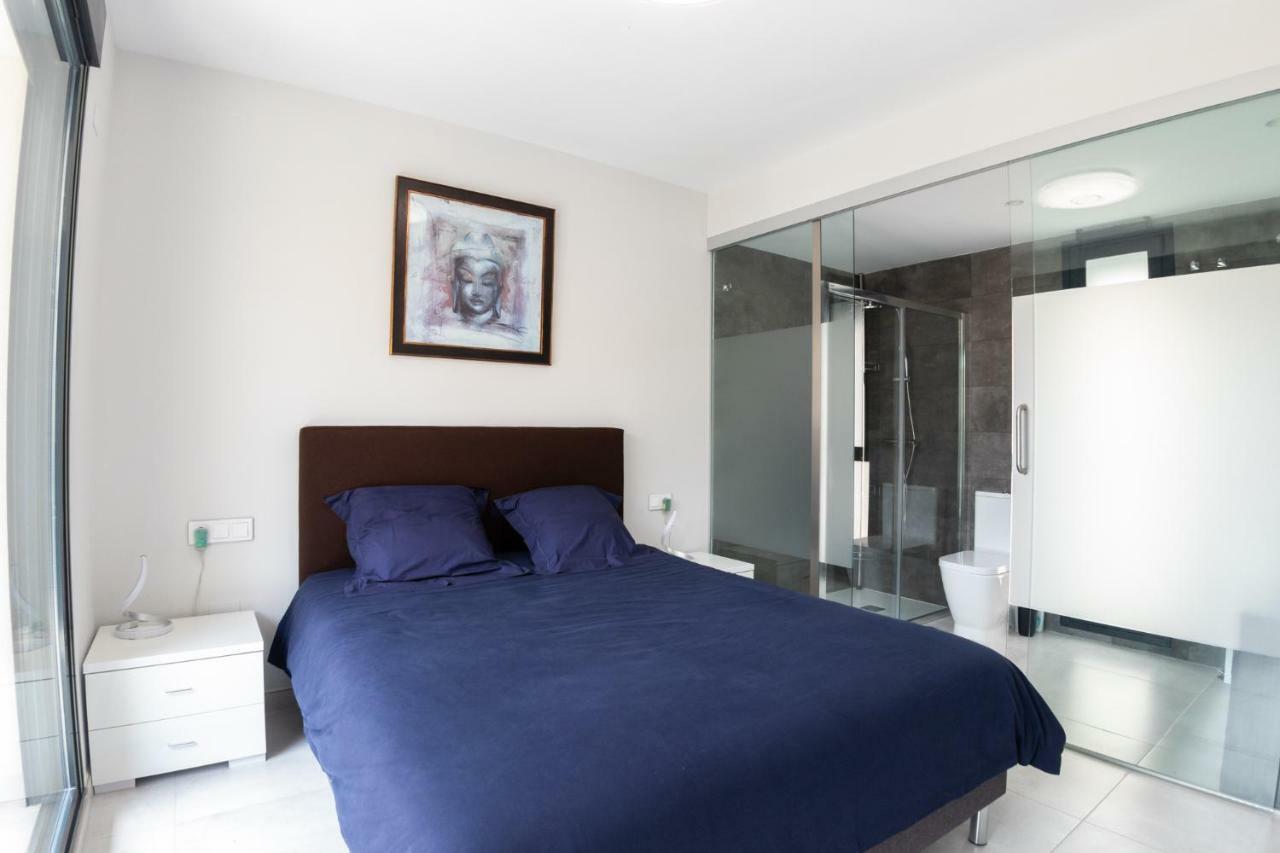 Casa Villamartin Ngoại thất bức ảnh