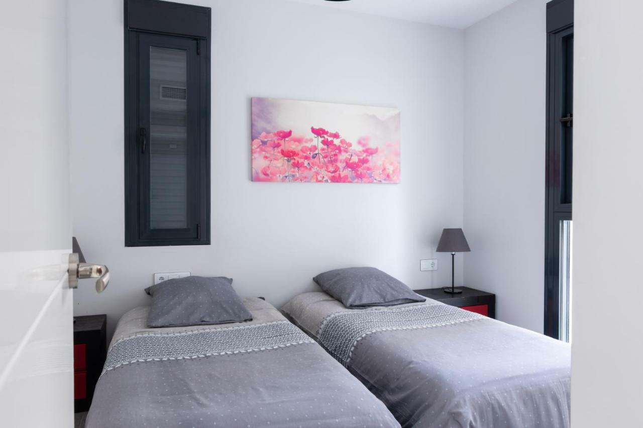 Casa Villamartin Ngoại thất bức ảnh