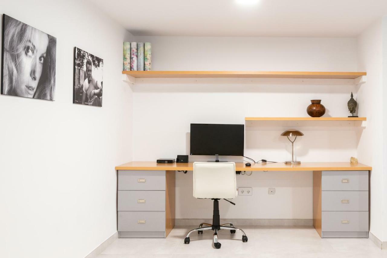 Casa Villamartin Ngoại thất bức ảnh