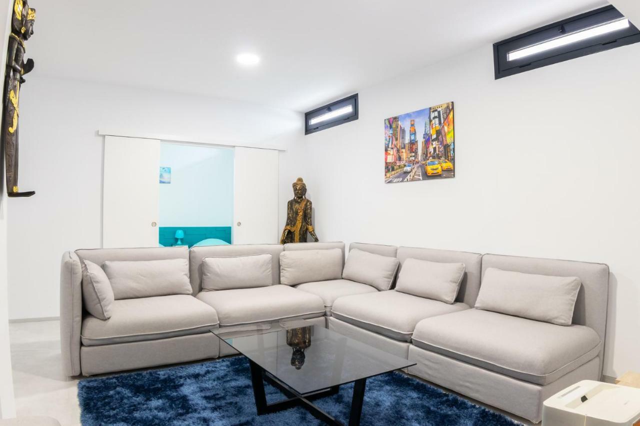 Casa Villamartin Ngoại thất bức ảnh