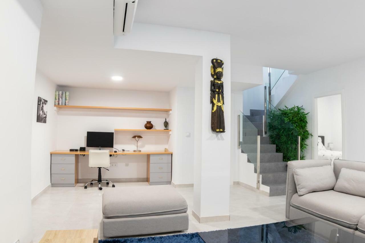 Casa Villamartin Ngoại thất bức ảnh