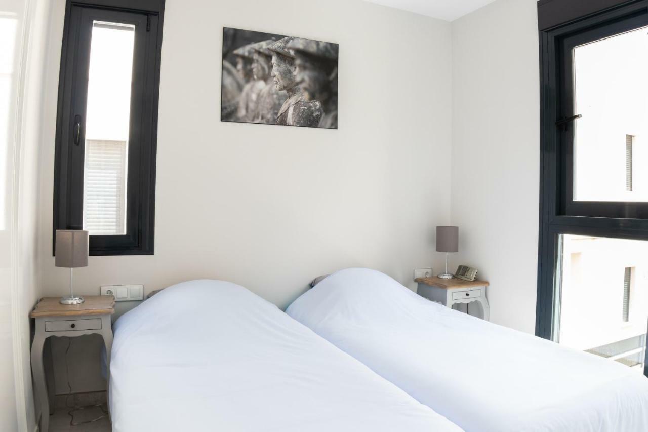Casa Villamartin Ngoại thất bức ảnh
