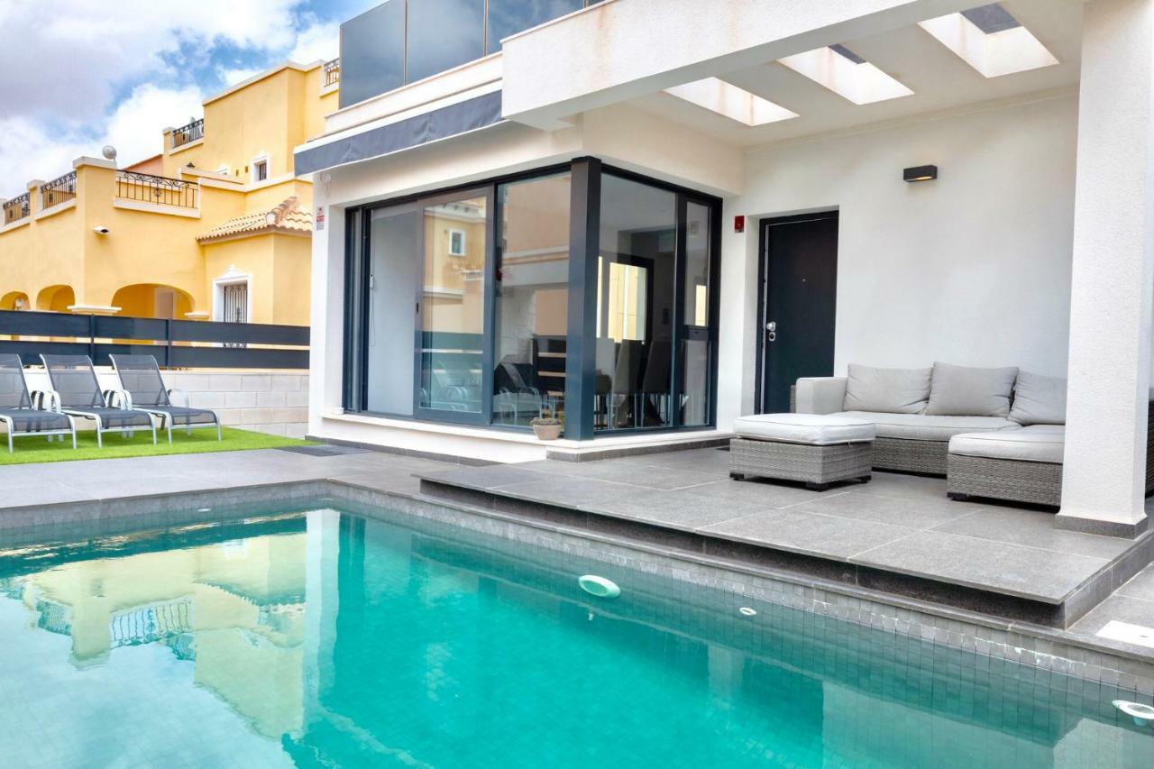 Casa Villamartin Ngoại thất bức ảnh