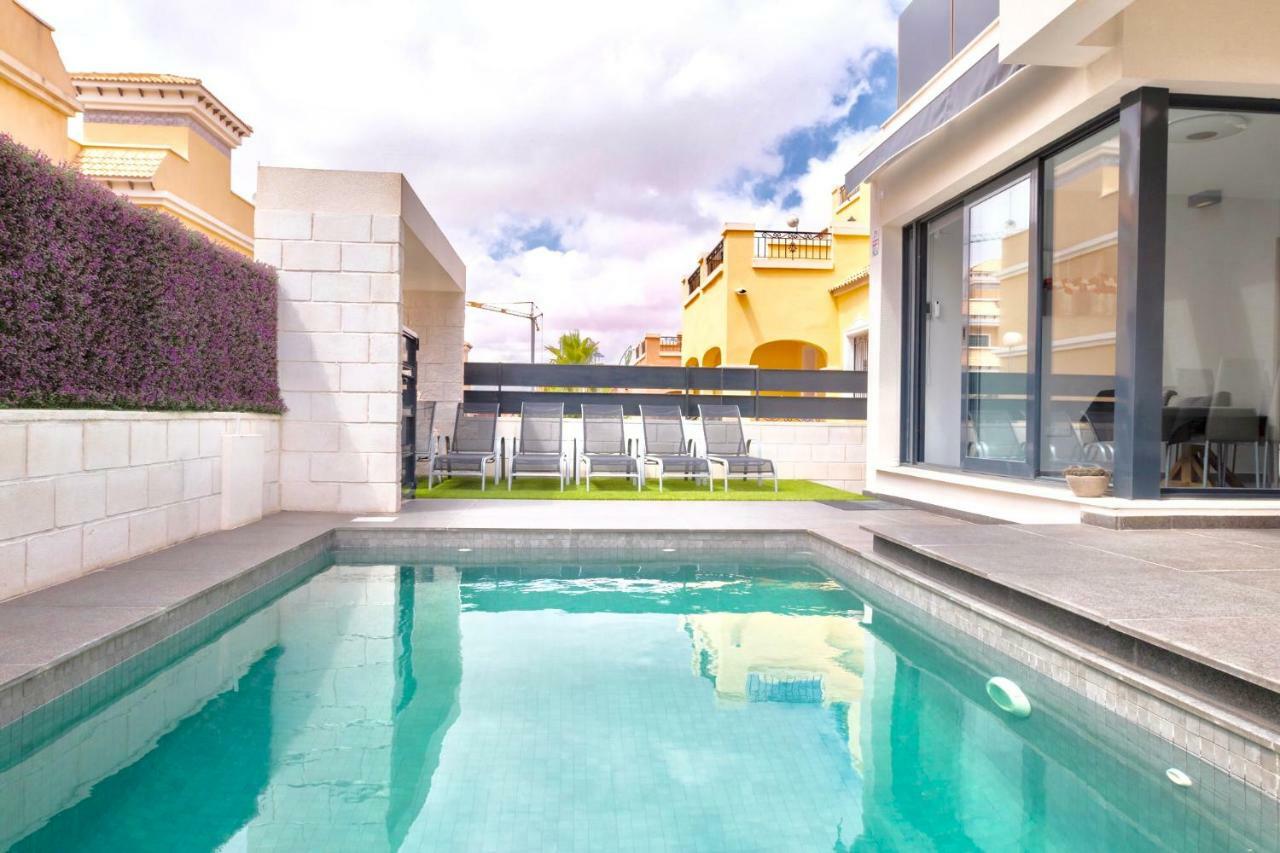 Casa Villamartin Ngoại thất bức ảnh