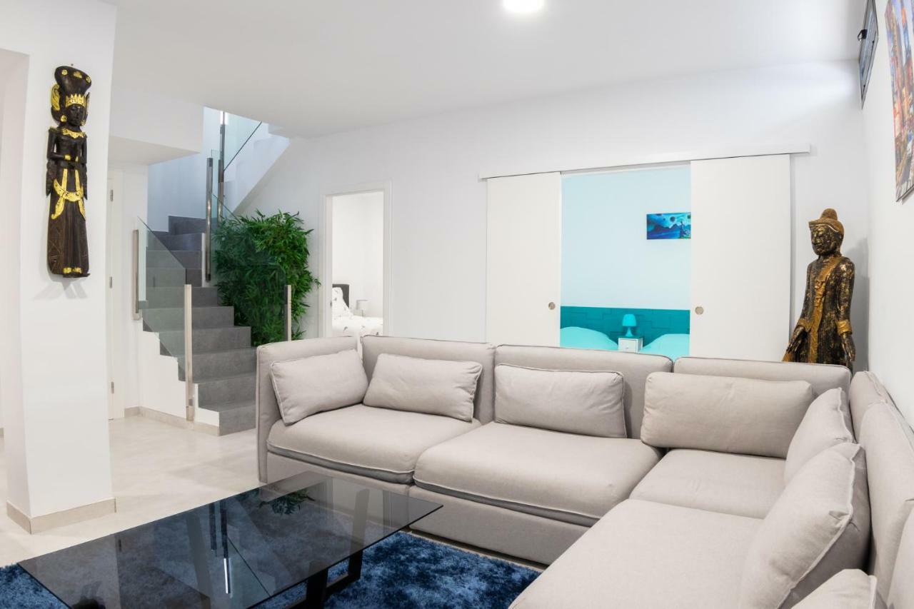 Casa Villamartin Ngoại thất bức ảnh