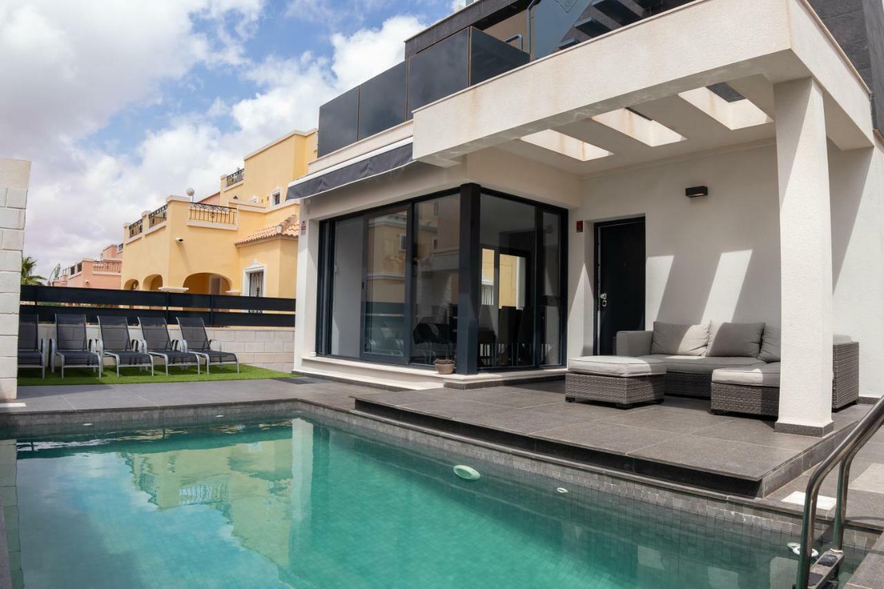 Casa Villamartin Ngoại thất bức ảnh