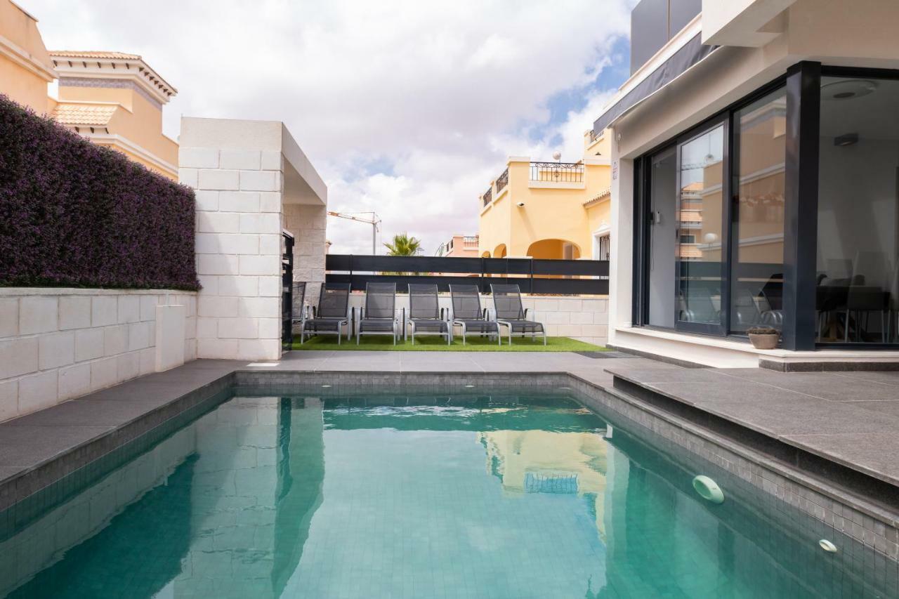Casa Villamartin Ngoại thất bức ảnh
