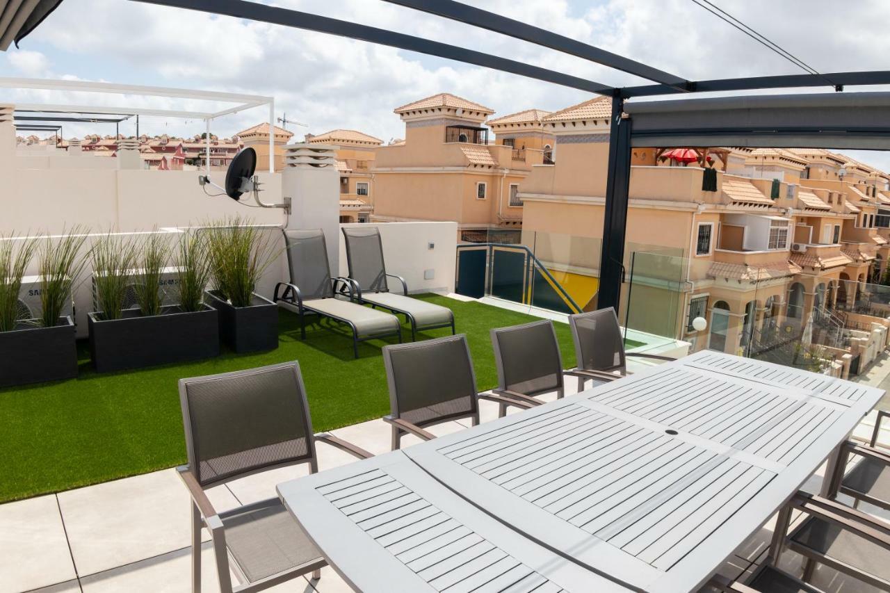 Casa Villamartin Ngoại thất bức ảnh