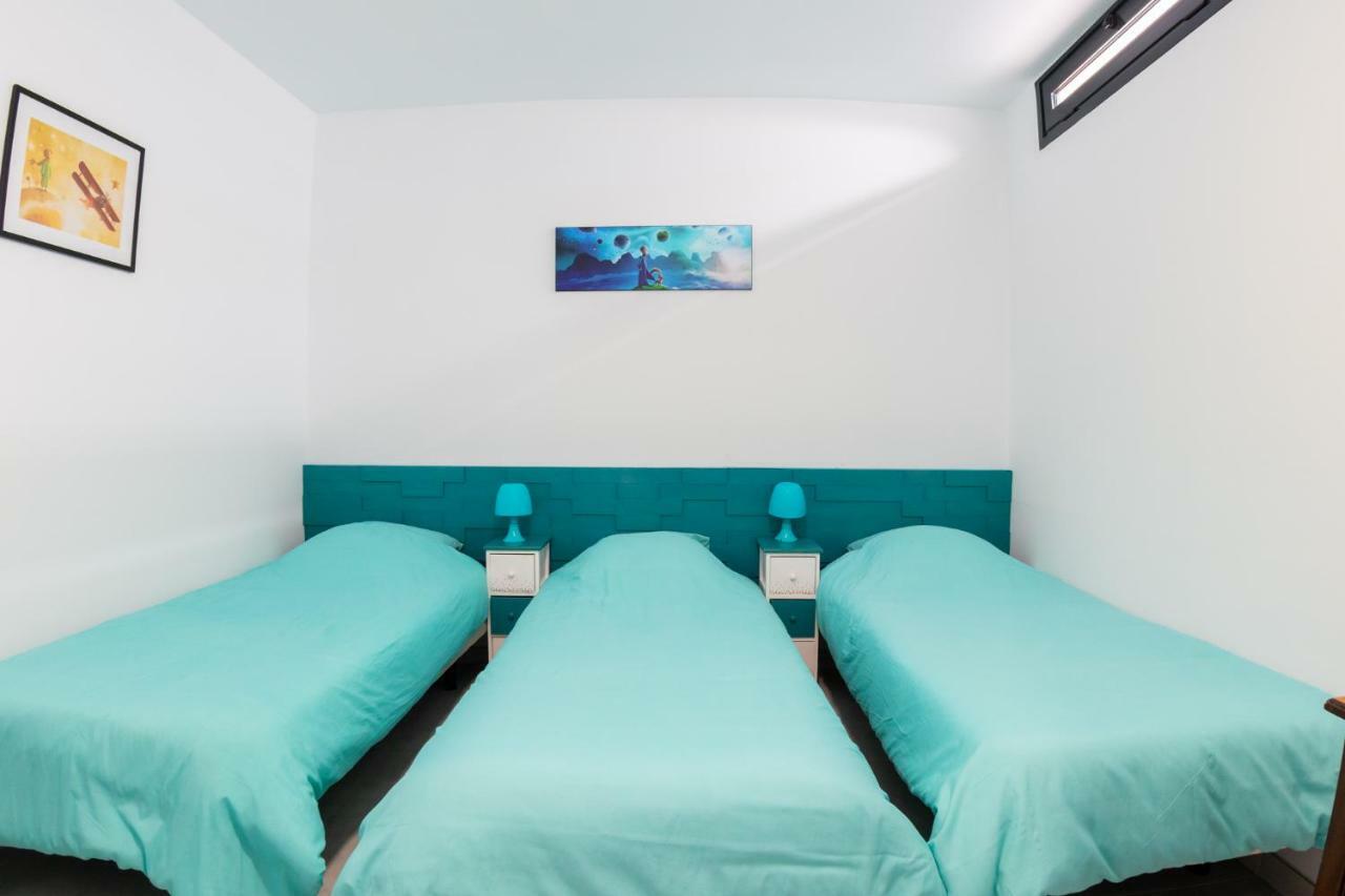 Casa Villamartin Ngoại thất bức ảnh